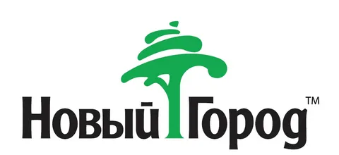 Новый город