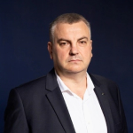Клапьев Игорь Павлович