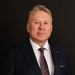 Фереферов Андрей Альбертович