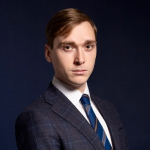 Фереферов Никита Андреевич