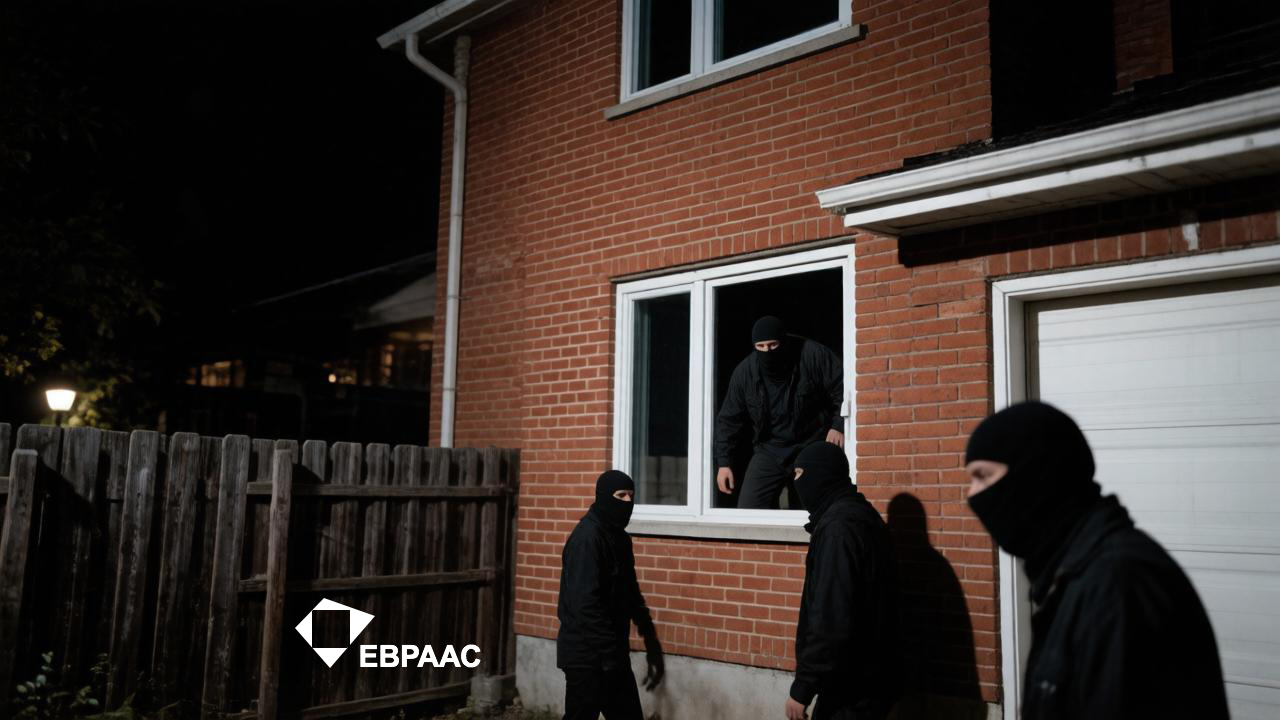 Безопасность Вашего дома: почему важно разделить зоны охраны?