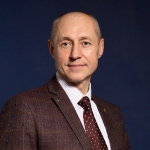 Поздняков Виталий Владимирович