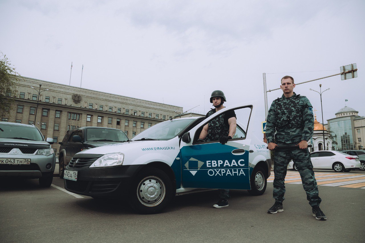 Из чего складывается стоимость охранных услуг