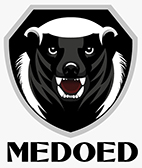 ООО "МЕДОЕД"