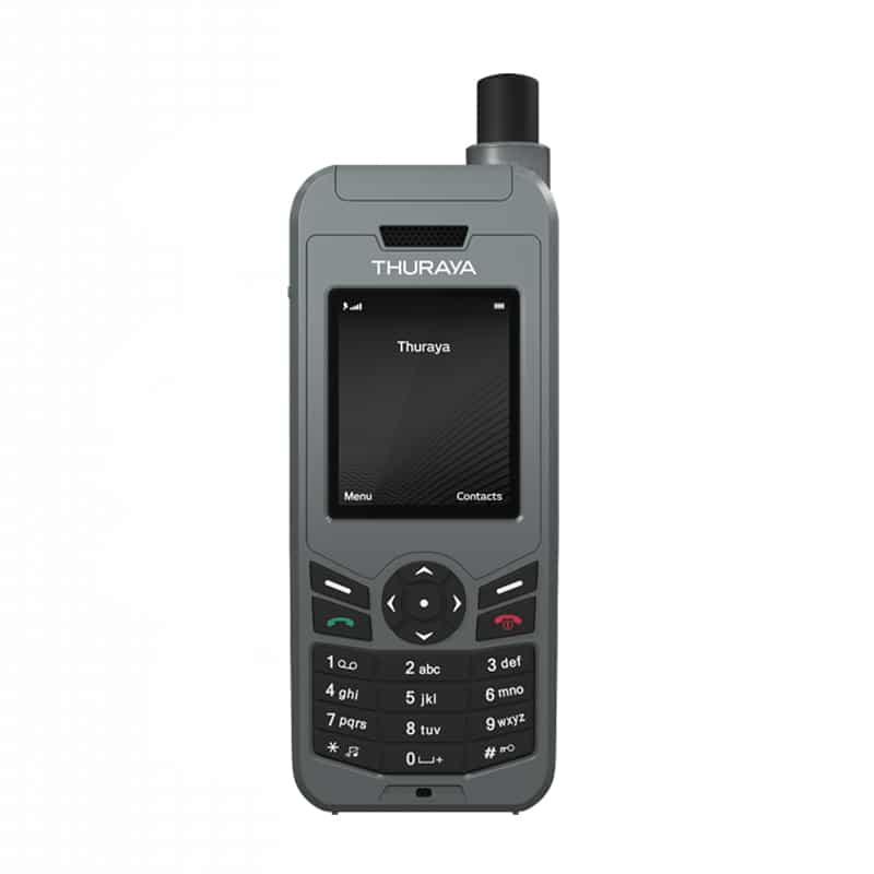 Спутниковый телефон Thuraya XT-LITE